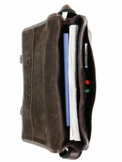 Besace Katana Classic 34 Cm -Delsey Soldes Magasin besace katana 153410z