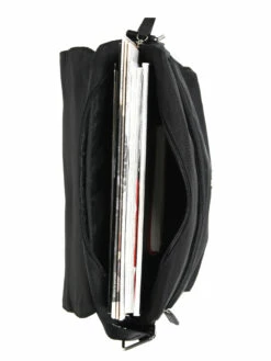 Besace Katana Chrome 33 Cm 22 Besace Katana Chrome 33 Cm -Delsey Soldes Magasin besace katana 229048z