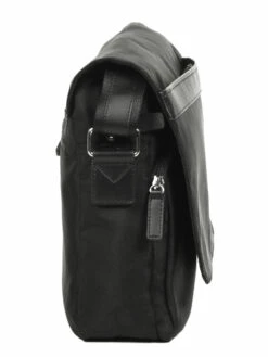 Besace Katana Chrome 33 Cm 19 Besace Katana Chrome 33 Cm -Delsey Soldes Magasin besace katana 229053z