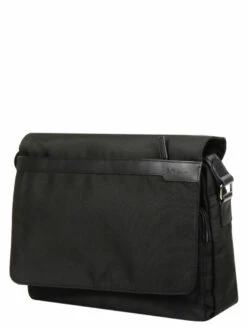 Besace Katana Chrome 36 Cm -Delsey Soldes Magasin besace katana 229375z