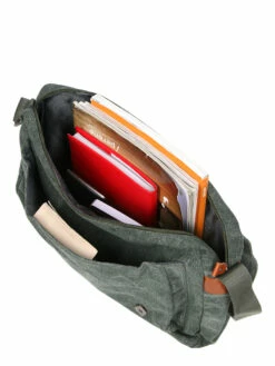 Besace Katana Hygge 40 Cm 23 Besace Katana Hygge 40 Cm -Delsey Soldes Magasin besace katana 610328z