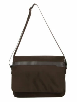 Besace Katana Chrome 36 Cm -Delsey Soldes Magasin besace katana 610418z