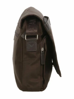 Besace Katana Chrome 36 Cm -Delsey Soldes Magasin besace katana 610424z