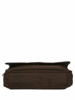 Besace Katana Chrome 36 Cm -Delsey Soldes Magasin besace katana 610426z