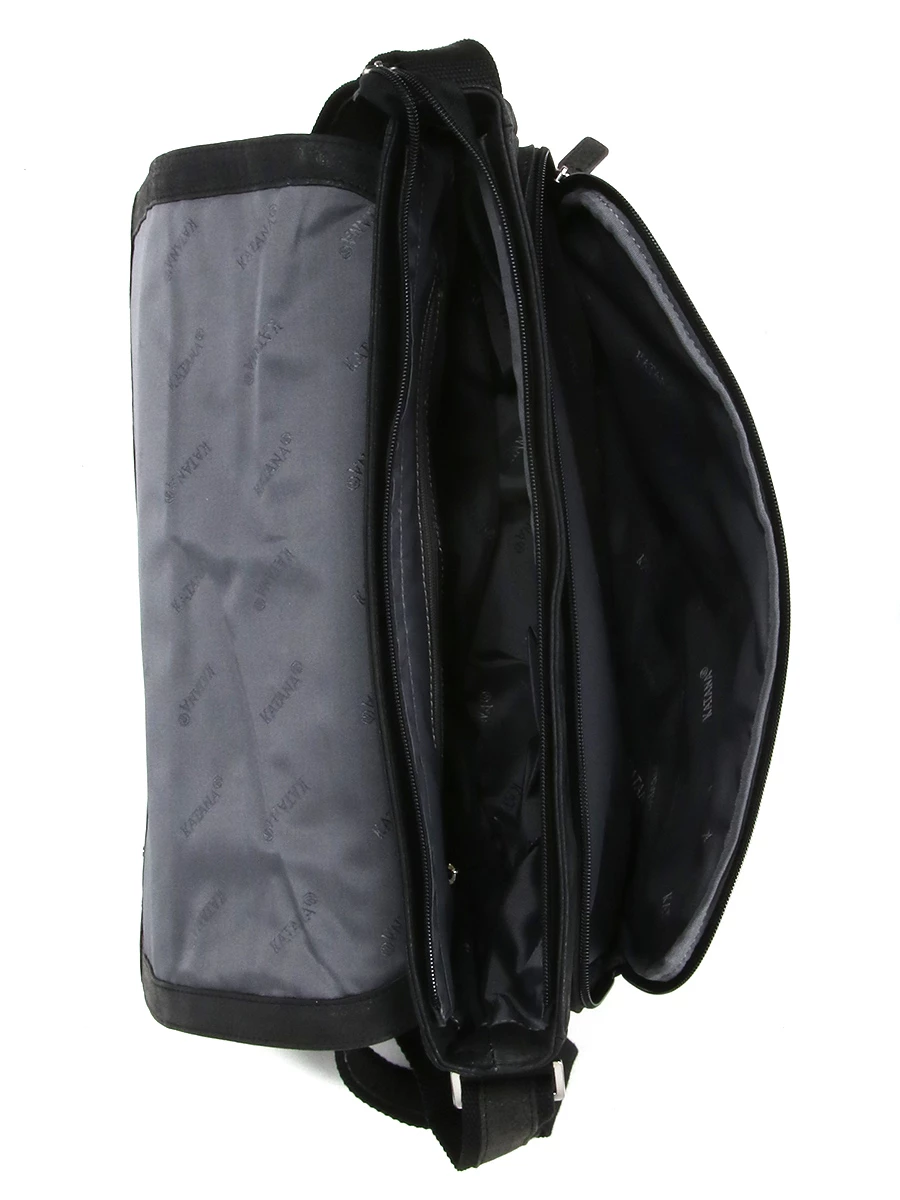 Besace Katana Classic 36.5 Cm 12 Besace Katana Classic 36.5 Cm – Image 10