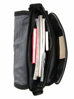 Besace Katana Classic 36.5 Cm 24 Besace Katana Classic 36.5 Cm -Delsey Soldes Magasin besace katana 611507z