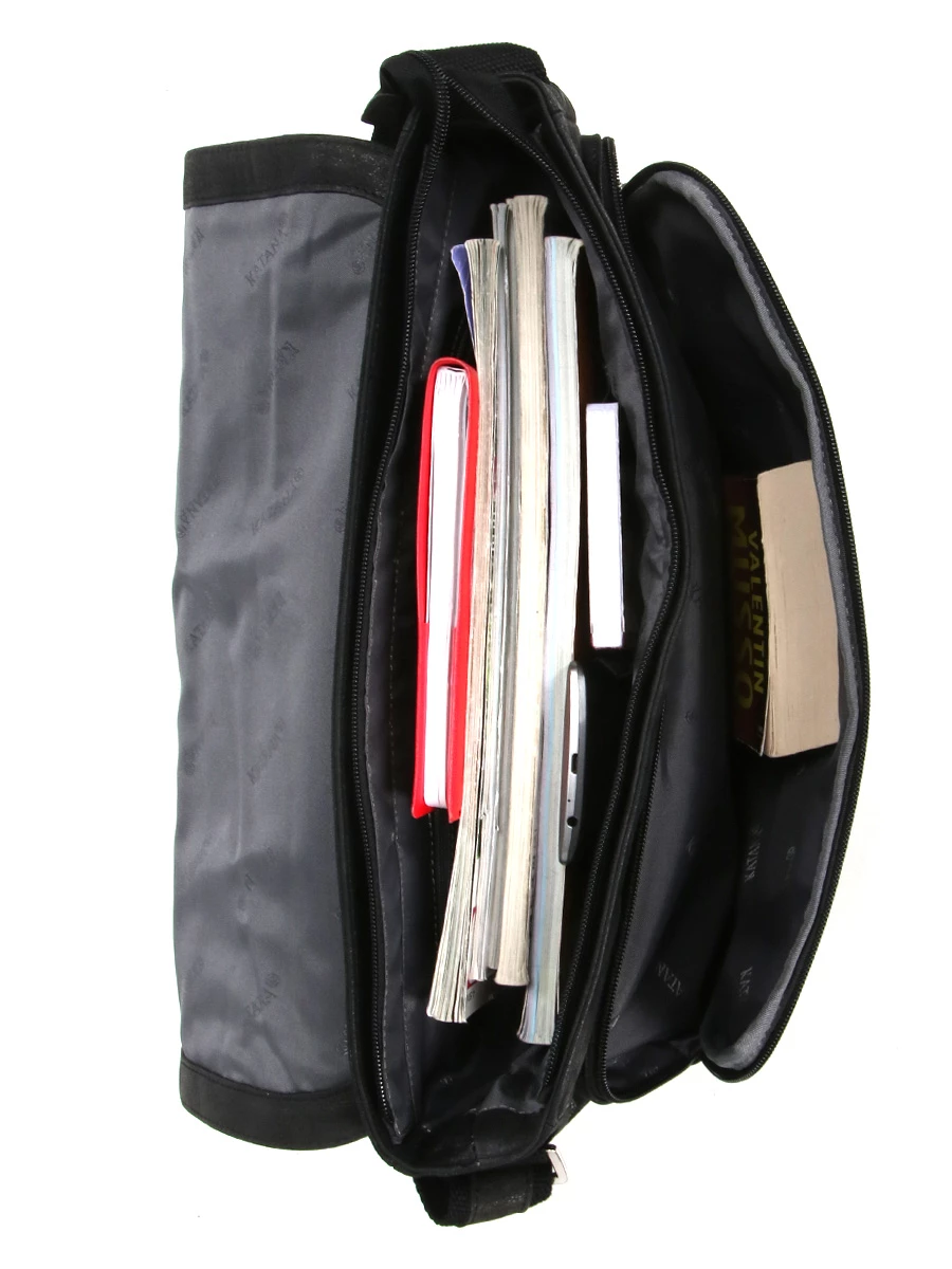 Besace Katana Classic 36.5 Cm 11 Besace Katana Classic 36.5 Cm – Image 9