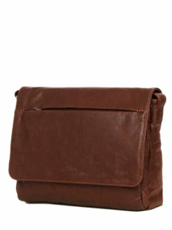 Besace Katana Classic 36.5 Cm 29 Besace Katana Classic 36.5 Cm -Delsey Soldes Magasin besace katana 611531z