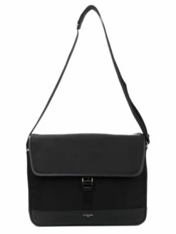 Besace Le Tanneur Gaspard -Delsey Soldes Magasin besace le tanneur 668748z