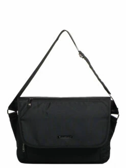 Besace Snowball Business II -Delsey Soldes Magasin besace snowball 411440z