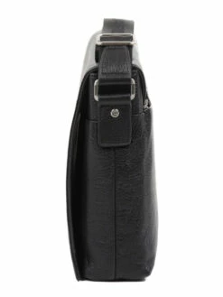 Besace Ted Lapidus Achille -Delsey Soldes Magasin besace ted lapidus 48728z