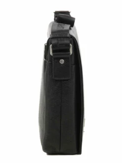 Besace Ted Lapidus Achille -Delsey Soldes Magasin besace ted lapidus 48730z