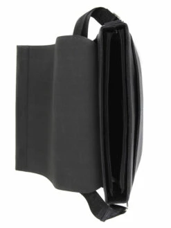 Besace Ted Lapidus Achille -Delsey Soldes Magasin besace ted lapidus 48735z