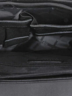 Besace Ted Lapidus Achille -Delsey Soldes Magasin besace ted lapidus 48736z