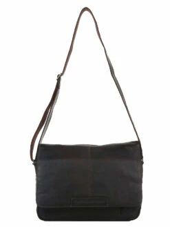 Besace The Chesterfield Brand Richard 18 Besace The Chesterfield Brand Richard -Delsey Soldes Magasin besace the chesterfield brand 431887z