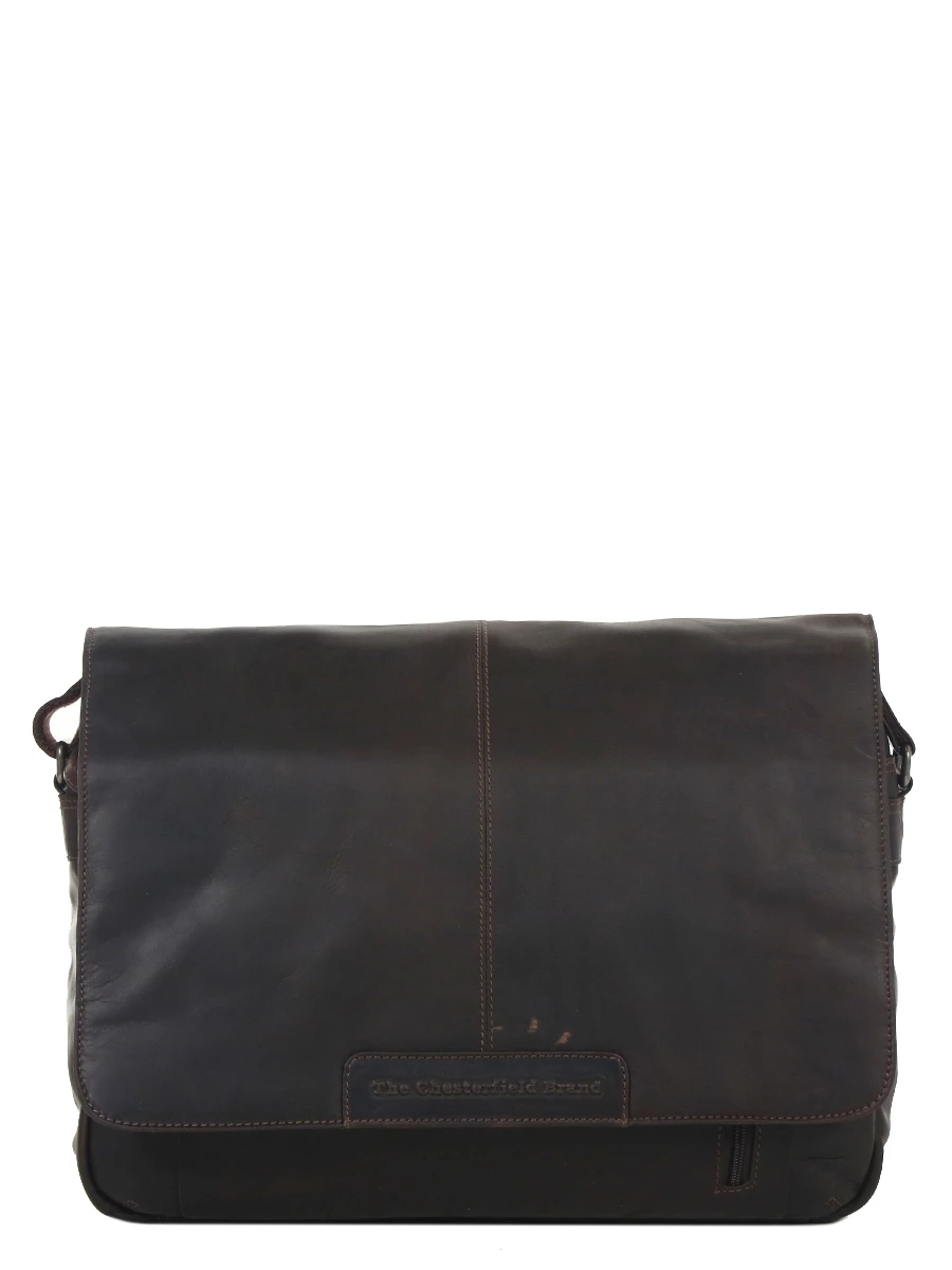 Besace The Chesterfield Brand Richard 4 Besace The Chesterfield Brand Richard – Image 2