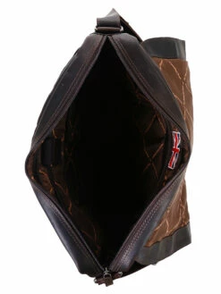 Besace The Chesterfield Brand Richard 24 Besace The Chesterfield Brand Richard -Delsey Soldes Magasin besace the chesterfield brand 431896z