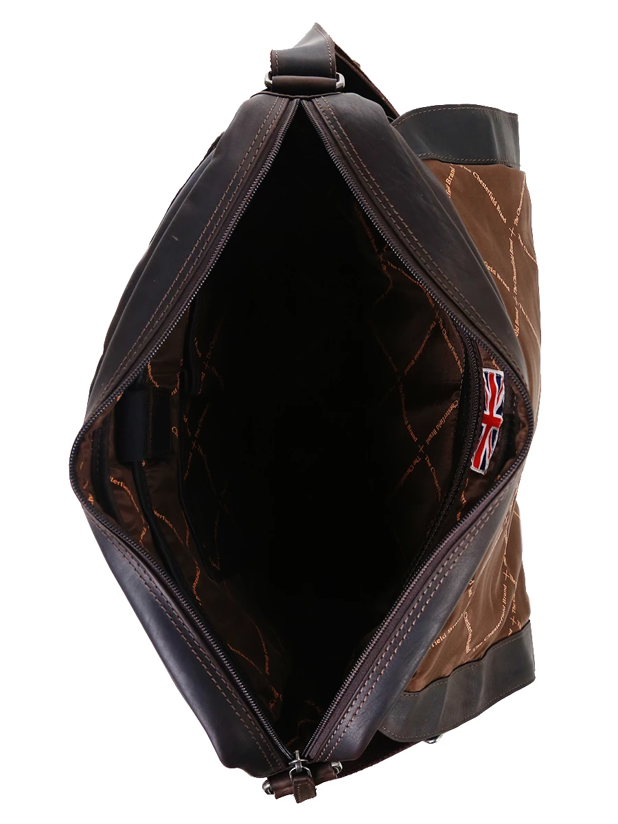 Besace The Chesterfield Brand Richard 12 Besace The Chesterfield Brand Richard – Image 10