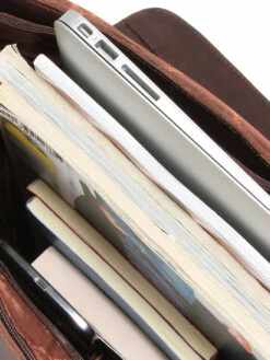 Besace Ordinateur The Chesterfield Brand Toledo 15 Pouces -Delsey Soldes Magasin besace the chesterfield brand 780834z