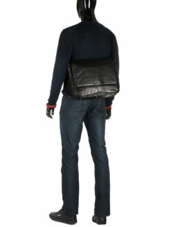 Besace Wylson Olton -Delsey Soldes Magasin besace wylson 670623z