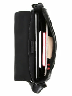 Besace Wylson Olton -Delsey Soldes Magasin besace wylson 670626z