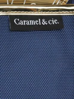 Mini Cartable Caramel & Cie Ailé Papillon 32 Cm -Delsey Soldes Magasin cartables scolaires caramel cie 644174z