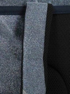 Cartable Moyen Caramel & Cie. Paillettes 38 Cm -Delsey Soldes Magasin cartables scolaires caramel cie 756160z