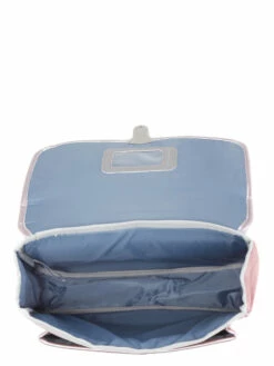 Mini Cartable Caramel & Cie Jolie Sirène 32 Cm -Delsey Soldes Magasin cartables scolaires caramel cie 756294z