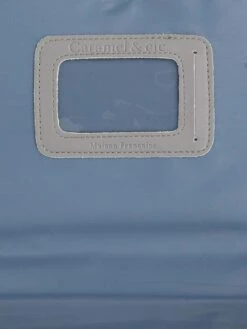 Mini Cartable Caramel & Cie Jolie Sirène 32 Cm -Delsey Soldes Magasin cartables scolaires caramel cie 756295z