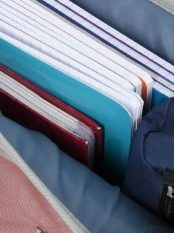 Mini Cartable Caramel & Cie Jolie Sirène 32 Cm -Delsey Soldes Magasin cartables scolaires caramel cie 756296z