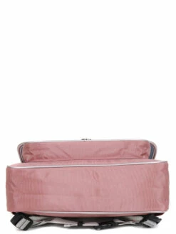 Mini Cartable Caramel & Cie Jolie Sirène 32 Cm -Delsey Soldes Magasin cartables scolaires caramel cie 756298z