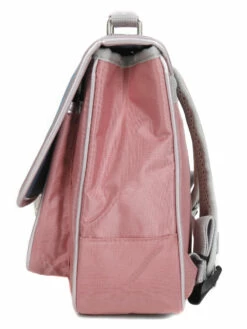 Mini Cartable Caramel & Cie Jolie Sirène 32 Cm -Delsey Soldes Magasin cartables scolaires caramel cie 756302z