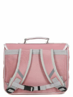 Mini Cartable Caramel & Cie Jolie Sirène 32 Cm -Delsey Soldes Magasin cartables scolaires caramel cie 756304z