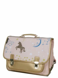 Cartable Grand Caramel & Cie Constellation 41 Cm