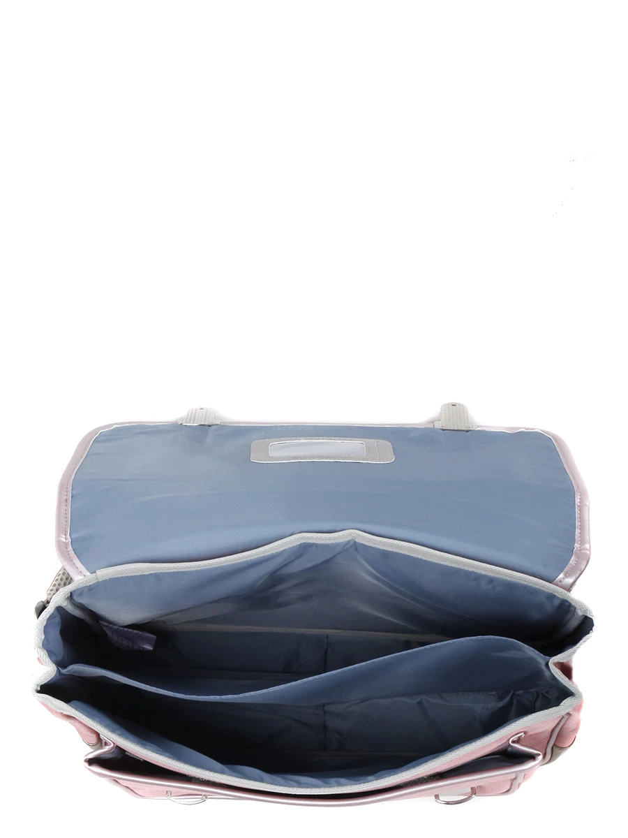 Cartable Moyen Caramel & Cie Jolie Sirène 38 Cm 12 Cartable Moyen Caramel & Cie Jolie Sirène 38 Cm – Image 10