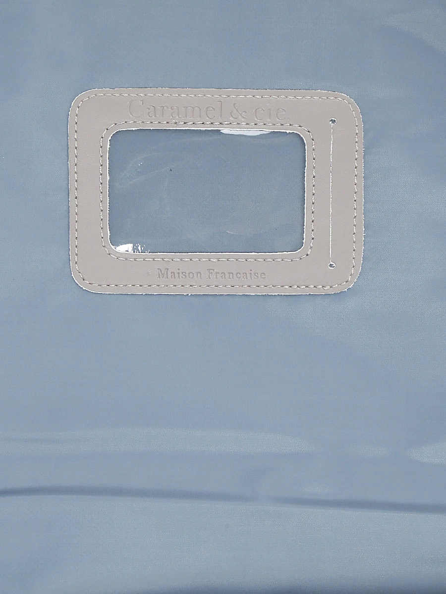 Cartable Moyen Caramel & Cie Jolie Sirène 38 Cm 13 Cartable Moyen Caramel & Cie Jolie Sirène 38 Cm – Image 11