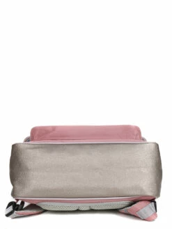 Cartable Moyen Caramel & Cie Jolie Sirène 38 Cm 22 Cartable Moyen Caramel & Cie Jolie Sirène 38 Cm -Delsey Soldes Magasin cartables scolaires caramel cie 783331z