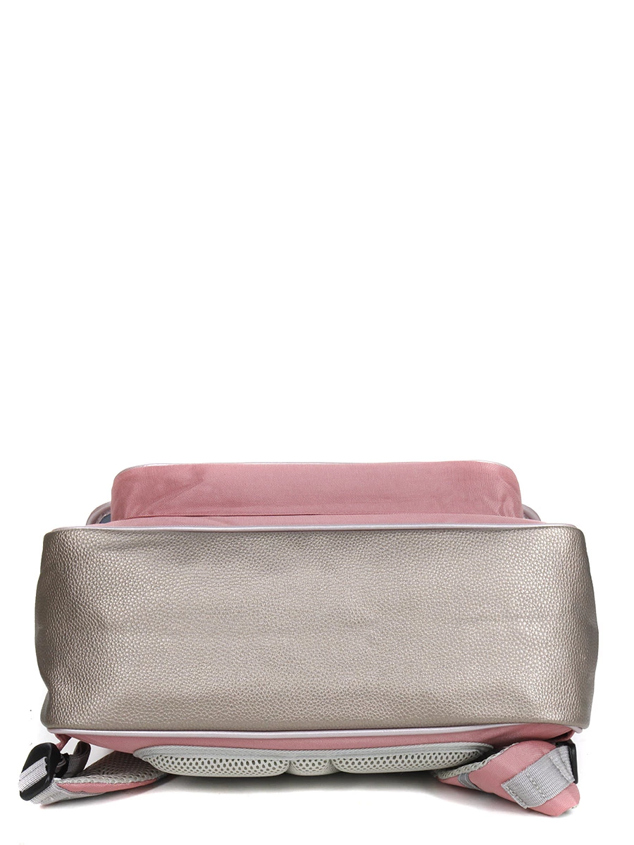 Cartable Moyen Caramel & Cie Jolie Sirène 38 Cm 10 Cartable Moyen Caramel & Cie Jolie Sirène 38 Cm – Image 8