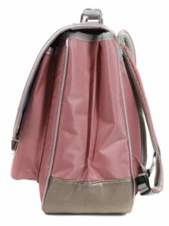 Cartable Moyen Caramel & Cie Jolie Sirène 38 Cm 19 Cartable Moyen Caramel & Cie Jolie Sirène 38 Cm -Delsey Soldes Magasin cartables scolaires caramel cie 783335z