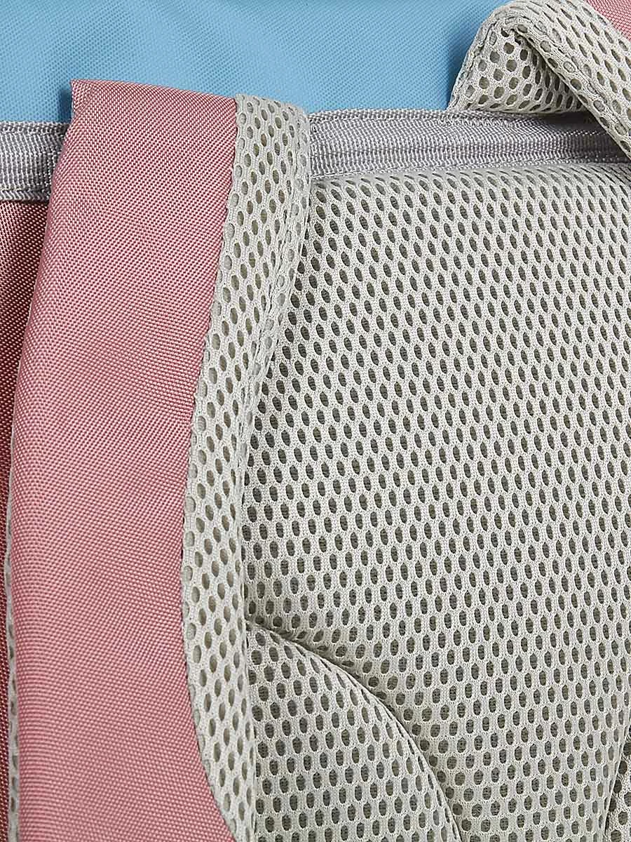 Cartable Moyen Caramel & Cie Jolie Sirène 38 Cm 14 Cartable Moyen Caramel & Cie Jolie Sirène 38 Cm – Image 12