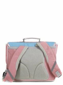 Cartable Moyen Caramel & Cie Jolie Sirène 38 Cm 17 Cartable Moyen Caramel & Cie Jolie Sirène 38 Cm -Delsey Soldes Magasin cartables scolaires caramel cie 783337z