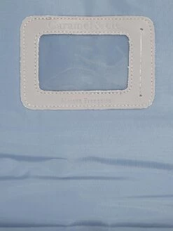 Mini Cartable Caramel & Cie Green Power 32 Cm -Delsey Soldes Magasin cartables scolaires caramel cie 784061z