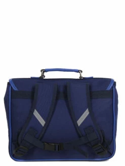 Mini Cartable Caramel & Cie Green Power 32 Cm -Delsey Soldes Magasin cartables scolaires caramel cie 784070z