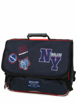 Cartable DeeLuxe Sporty Tiger 41 Cm