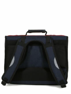 Cartable DeeLuxe Sporty Tiger 41 Cm -Delsey Soldes Magasin cartables scolaires deeluxe 861811z