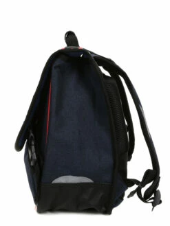 Cartable DeeLuxe Sporty Tiger 41 Cm -Delsey Soldes Magasin cartables scolaires deeluxe 861812z