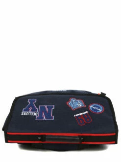 Cartable DeeLuxe Sporty Tiger 41 Cm -Delsey Soldes Magasin cartables scolaires deeluxe 861814z