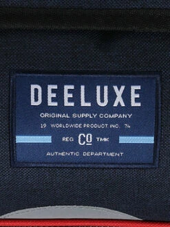 Cartable DeeLuxe Sporty Tiger 41 Cm -Delsey Soldes Magasin cartables scolaires deeluxe 861817z