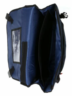 Cartable DeeLuxe Sporty Tiger 41 Cm -Delsey Soldes Magasin cartables scolaires deeluxe 861818z