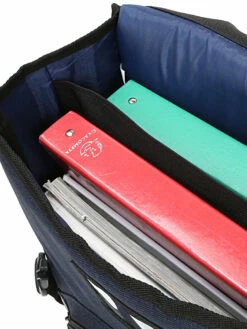 Cartable DeeLuxe Sporty Tiger 41 Cm -Delsey Soldes Magasin cartables scolaires deeluxe 861819z